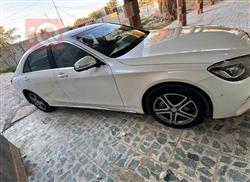 مرسيدس بنز S-Class